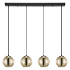 Eglo Lighting - Lemorieta Pendant - 39686A - Canada Light Shop