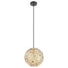Eglo Lighting - Skoura Pendant - 39754A - 39754A - Canada Light Shop