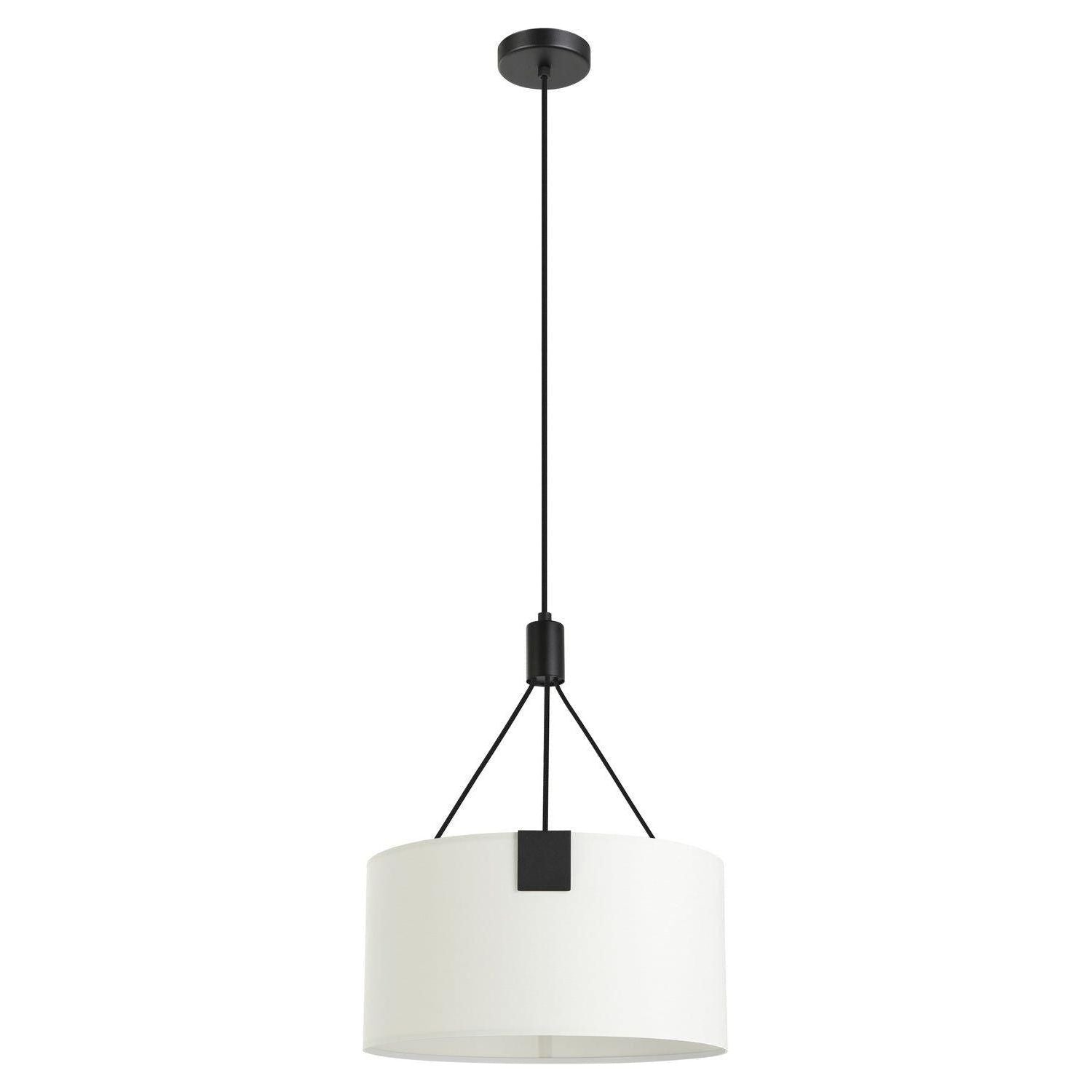 Eglo Lighting - Tortola Pendant - 39882A - Canada Light Shop