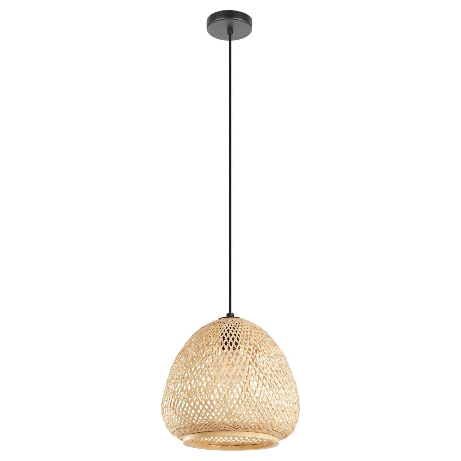 Eglo Lighting - Dembleby Pendant - 43261A - 43261A - Canada Light Shop