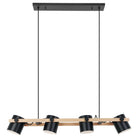 Eglo Lighting - Hornwood Linear Pendant - 43424A - Canada Light Shop
