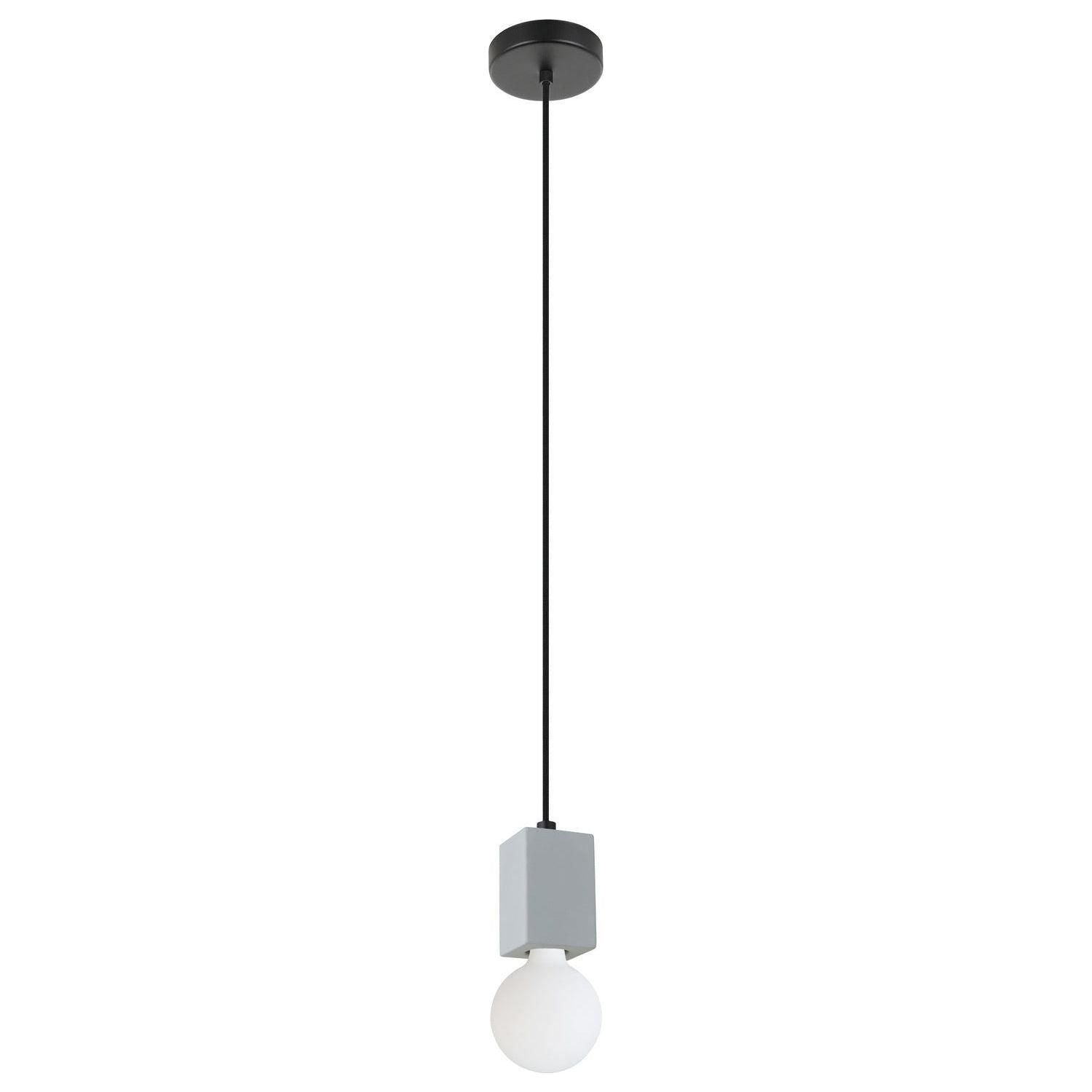 Eglo Lighting - Prestwick 3 Pendant - 43597A - Canada Light Shop