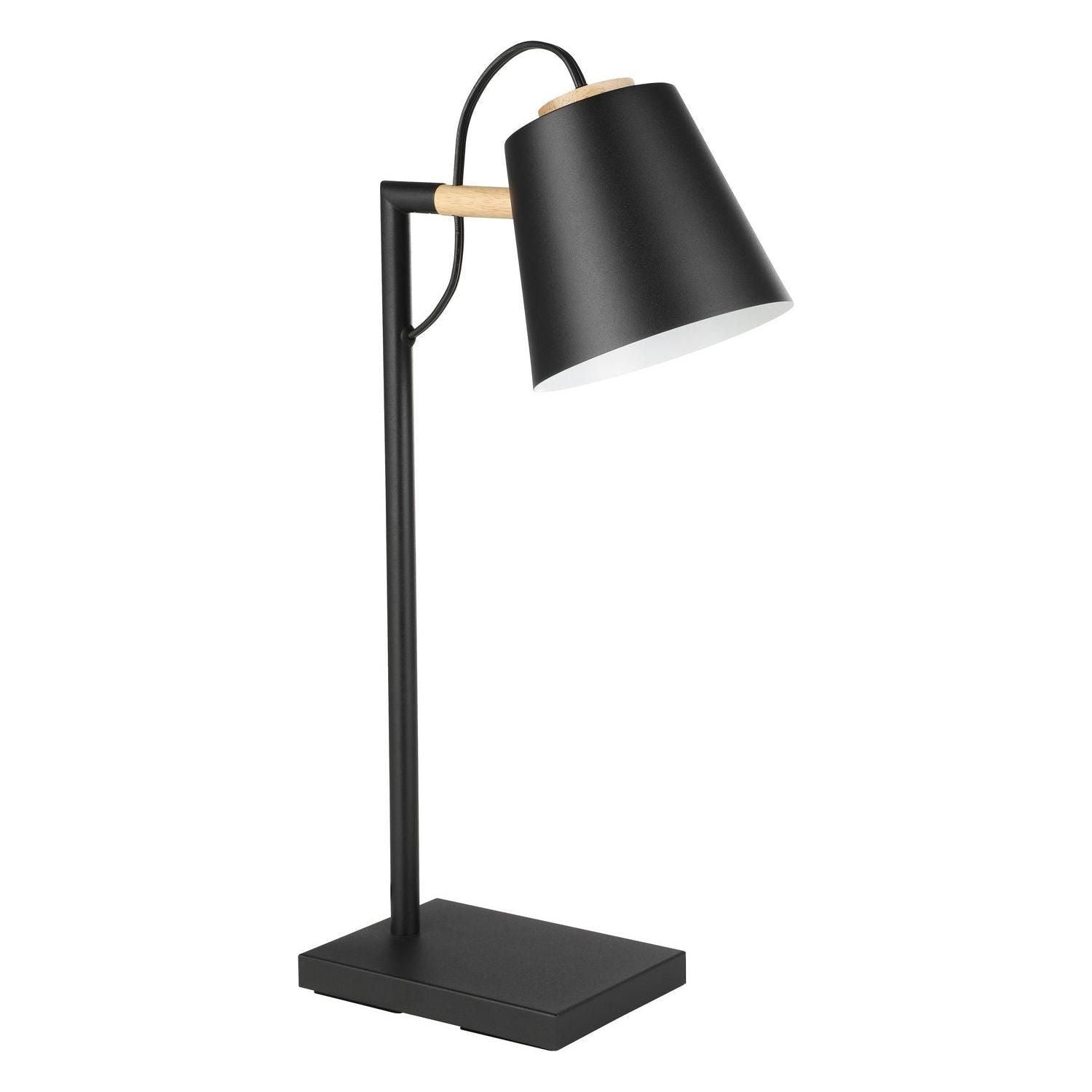 Eglo Lighting - Lacey Table Lamp - 43613A - Canada Light Shop