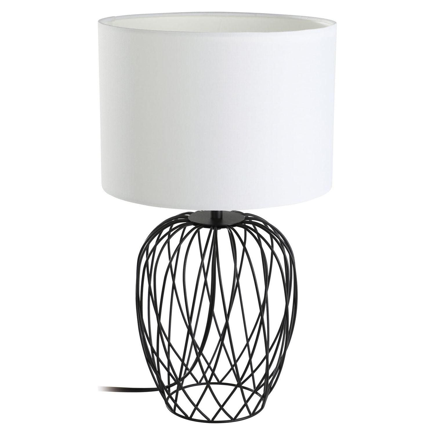 Eglo Lighting - Nimlet Table Lamp - 43652A - Canada Light Shop