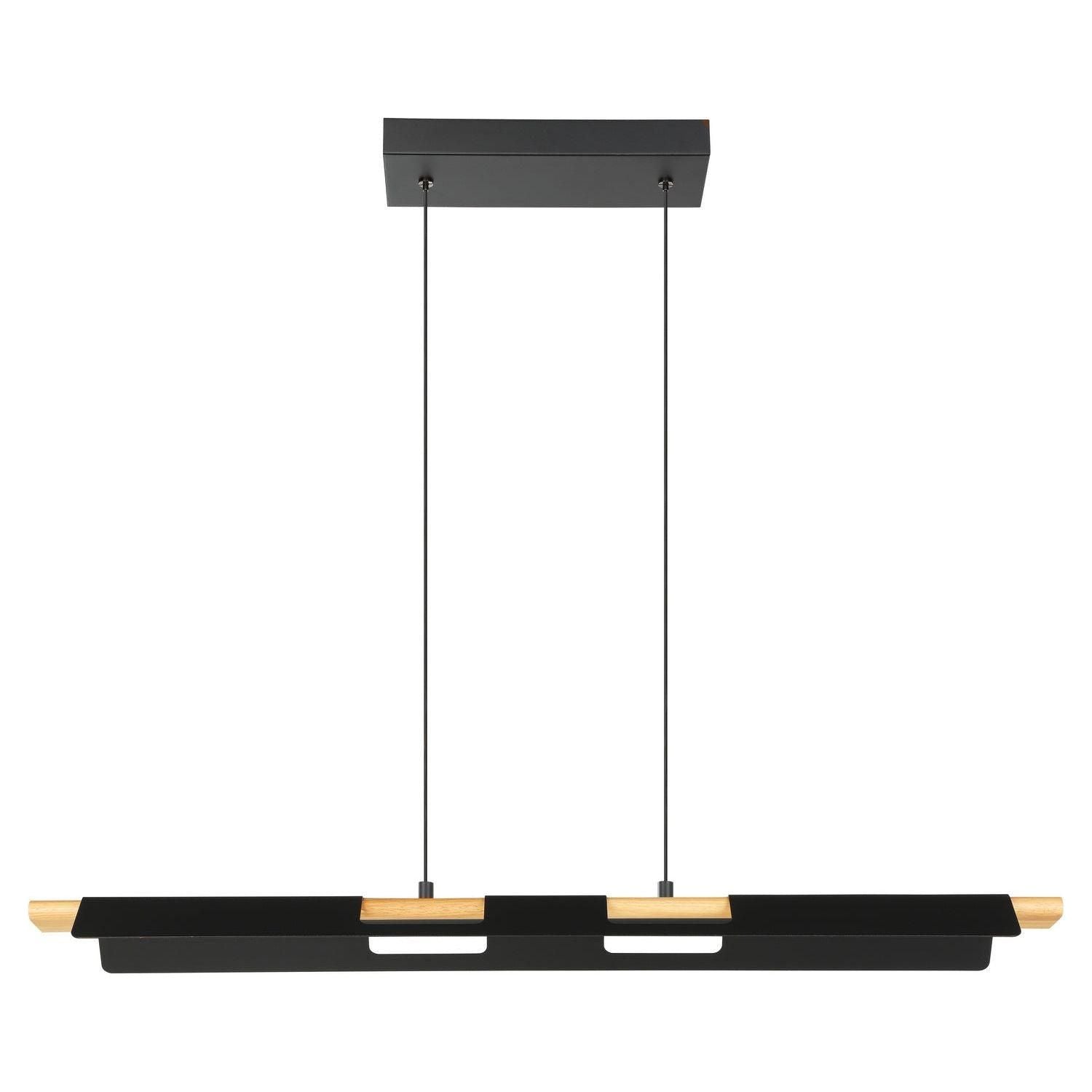 Eglo Lighting - Ermua LED Pendant - 98836A - Canada Light Shop
