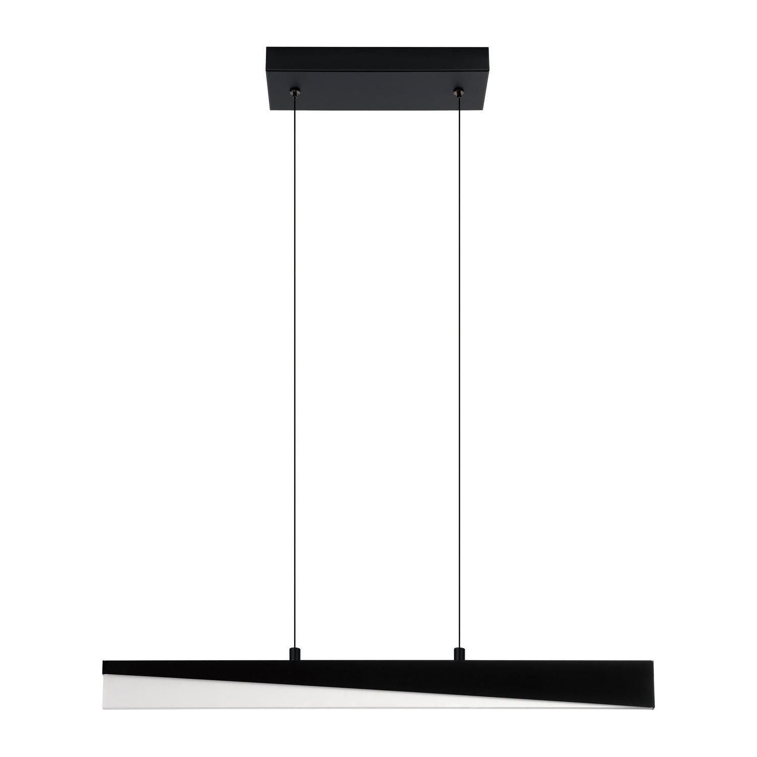 Eglo Lighting - Isidro LED Pendant - 99562A - Canada Light Shop
