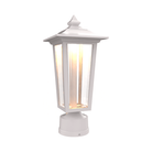 SNOC - Orleans Small Post Head - 12830-CB03-LD7C - Canada Light Shop