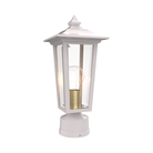 SNOC - Orleans Small Post Head - 12830-CB03 - Canada Light Shop