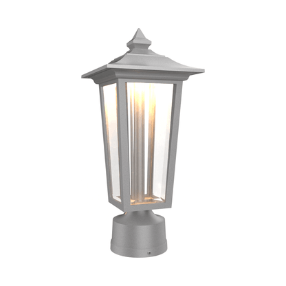 SNOC - Orleans Small Post Head - 12830-CB21-LD7C - Canada Light Shop