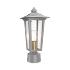 SNOC - Orleans Small Post Head - 12830-CB21 - Canada Light Shop