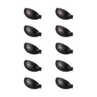 Elegant Lighting - Claude Bar Pull Multipack (set of 10) - PL3001-ORB-10PK - Canada Light Shop