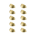 Elegant Lighting - Atticus Bar Pull Multipack (set of 10) - PL3002-GD-10PK - Canada Light Shop