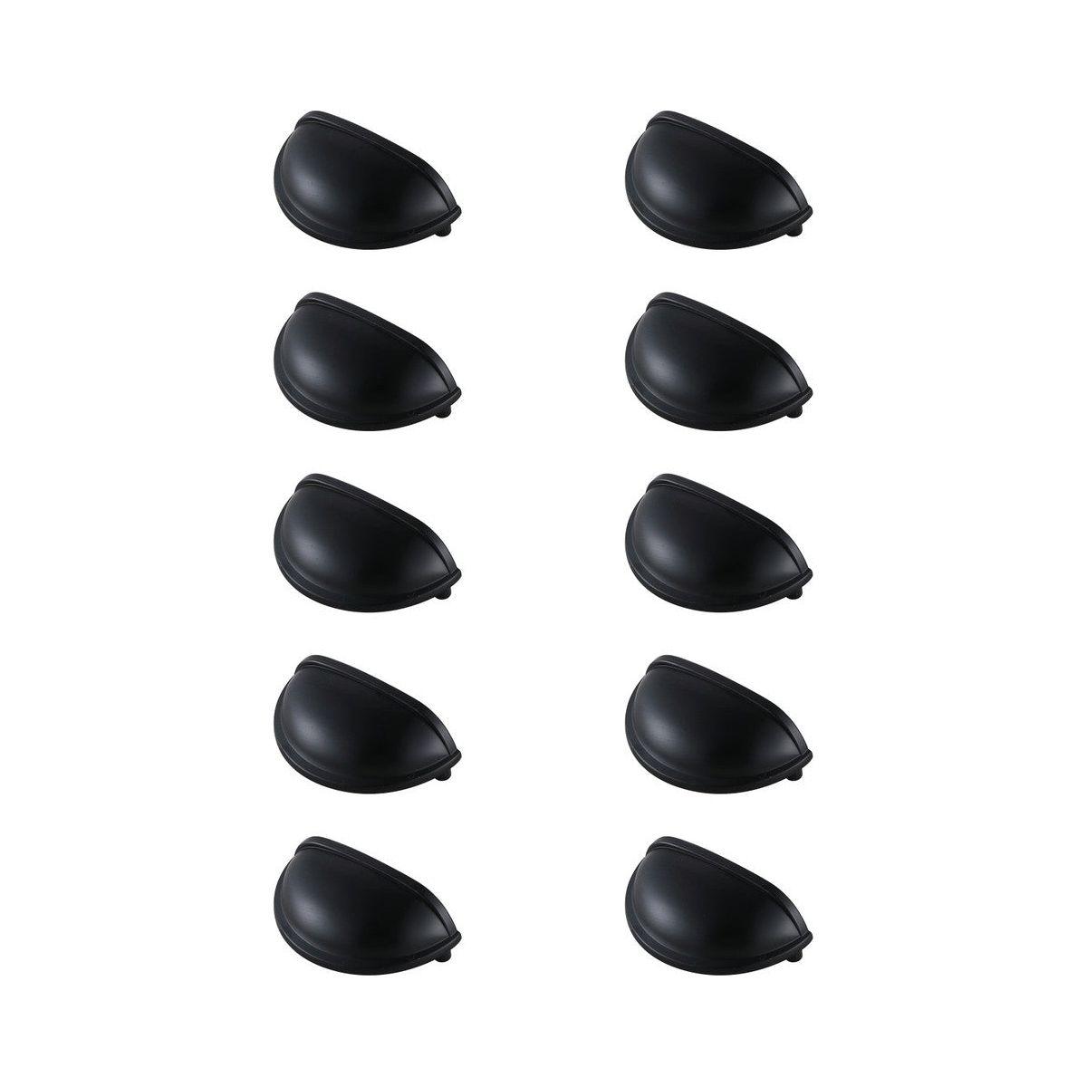 Elegant Lighting - Atticus Bar Pull Multipack (set of 10) - PL3002-MB-10PK - Canada Light Shop