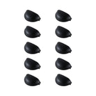 Elegant Lighting - Atticus Bar Pull Multipack (set of 10) - PL3002-MB-10PK - Canada Light Shop