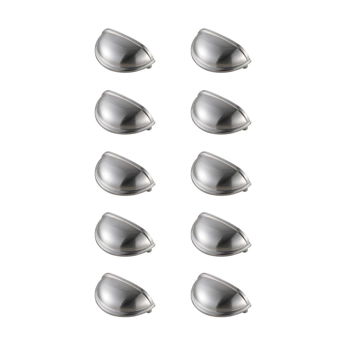 Elegant Lighting - Atticus Bar Pull Multipack (set of 10) - PL3002-NK-10PK - Canada Light Shop