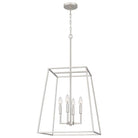 Quoizel - Prescott Pendant - PRC2818BN - Canada Light Shop