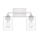 Quoizel - Prescott Vanity Light - PRC8616BN - Canada Light Shop