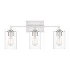 Quoizel - Prescott Vanity Light - PRC8624BN - Canada Light Shop