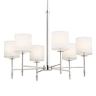 Kichler - Ali Chandelier - 52500PN - Canada Light Shop
