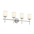 Kichler - Ali Bath - 55143PN - Canada Light Shop