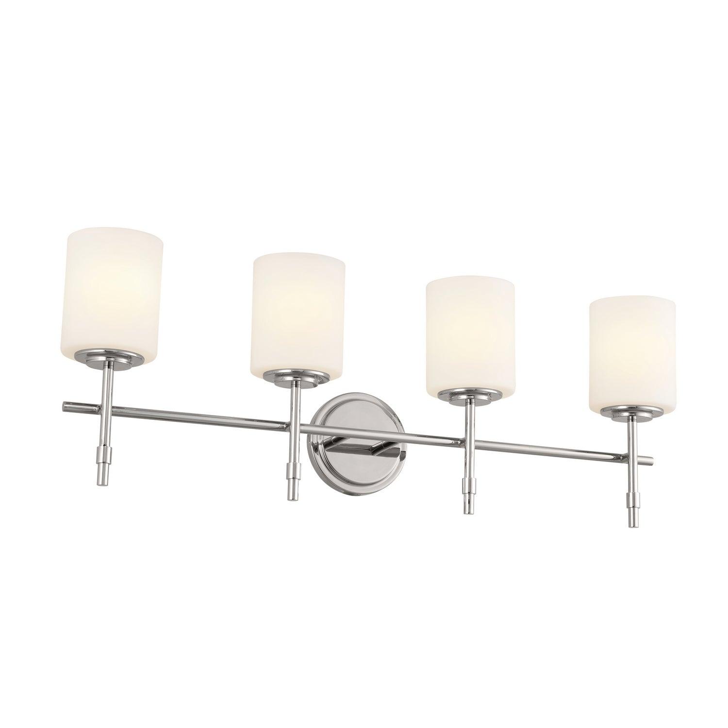 Kichler - Ali Bath - 55143PN - Canada Light Shop