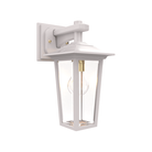 SNOC - Orleans Small Wall Mount - Down Open Bottom - 12867-CB03 - Canada Light Shop