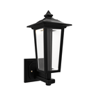 SNOC - Orleans Small Mural Mount - 12868-CB01-LD7C - Canada Light Shop
