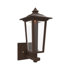 SNOC - Orleans Small Mural Mount - 12868-CB06-LD7C - Canada Light Shop