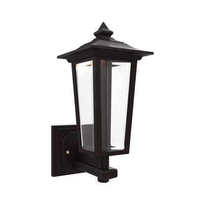 SNOC - Orleans Small Mural Mount - 12868-CB09-LD7C - Canada Light Shop