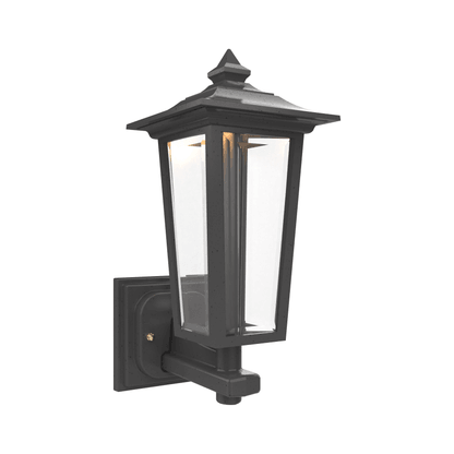 SNOC - Orleans Small Mural Mount - 12868-CB10-LD7C - Canada Light Shop