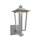 SNOC - Orleans Small Mural Mount - 12868-CB21-LD7C - Canada Light Shop