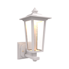 SNOC - Orleans Small Mural Mount - 12868-CH03-LD7C - Canada Light Shop