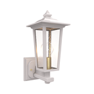 SNOC - Orleans Small Mural Mount - 12868-CH03 - Canada Light Shop