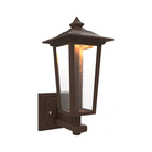 SNOC - Orleans Small Mural Mount - 12868-CH06-LD7C - Canada Light Shop