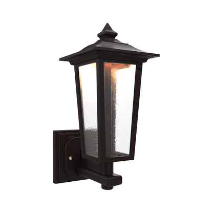 SNOC - Orleans Small Mural Mount - 12868-CH09-LD7C - Canada Light Shop