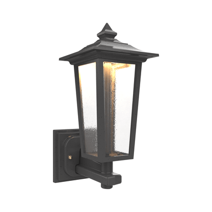 SNOC - Orleans Small Mural Mount - 12868-CH10-LD7C - Canada Light Shop