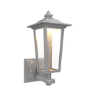 SNOC - Orleans Small Mural Mount - 12868-CH21-LD7C - Canada Light Shop