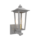 SNOC - Orleans Small Mural Mount - 12868-CH21 - Canada Light Shop