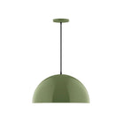 Montclair Light Works - Axis 18" Arcade Pendant - PEB433-22 - Canada Light Shop
