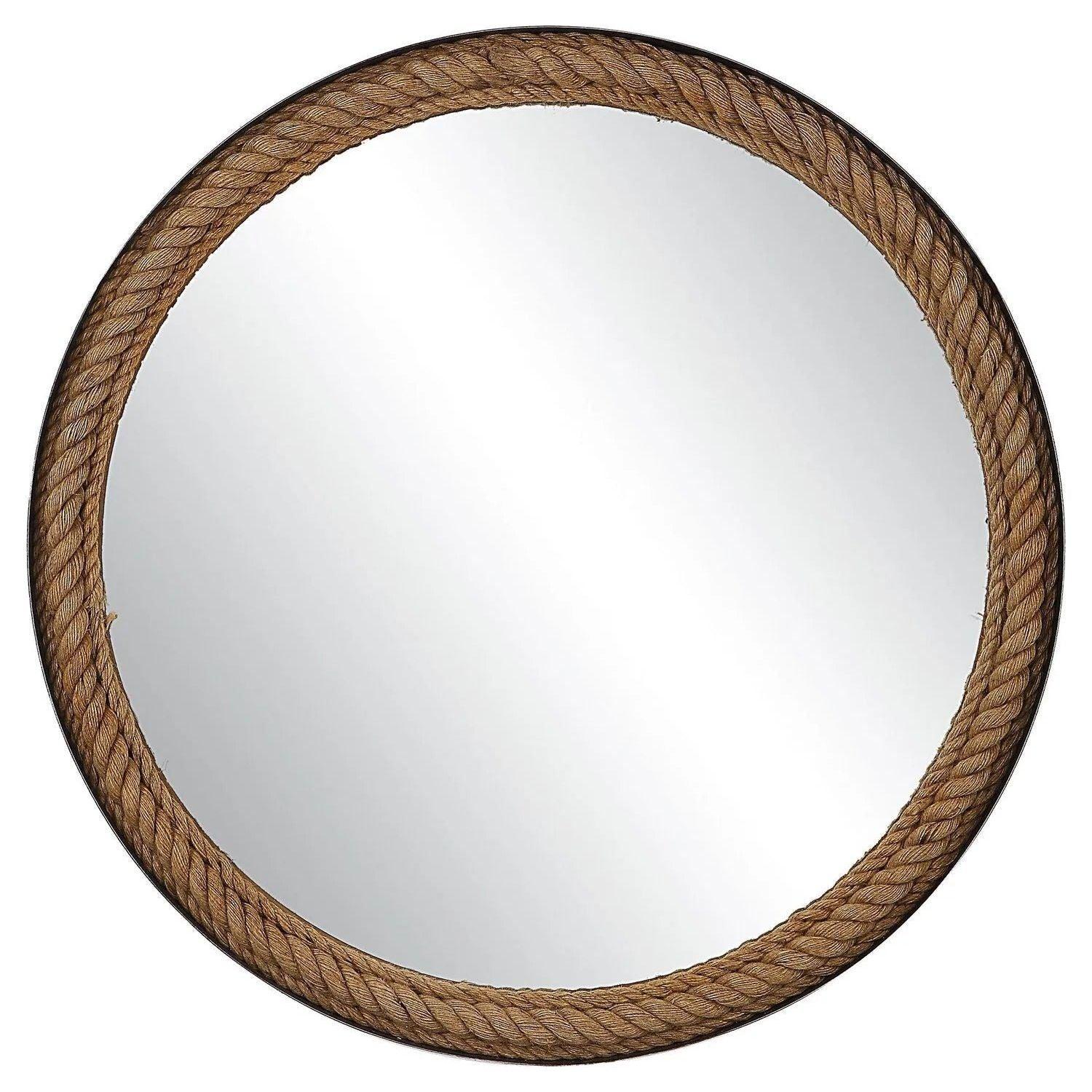 The Uttermost - Bolton Mirror - 09867 - Canada Light Shop