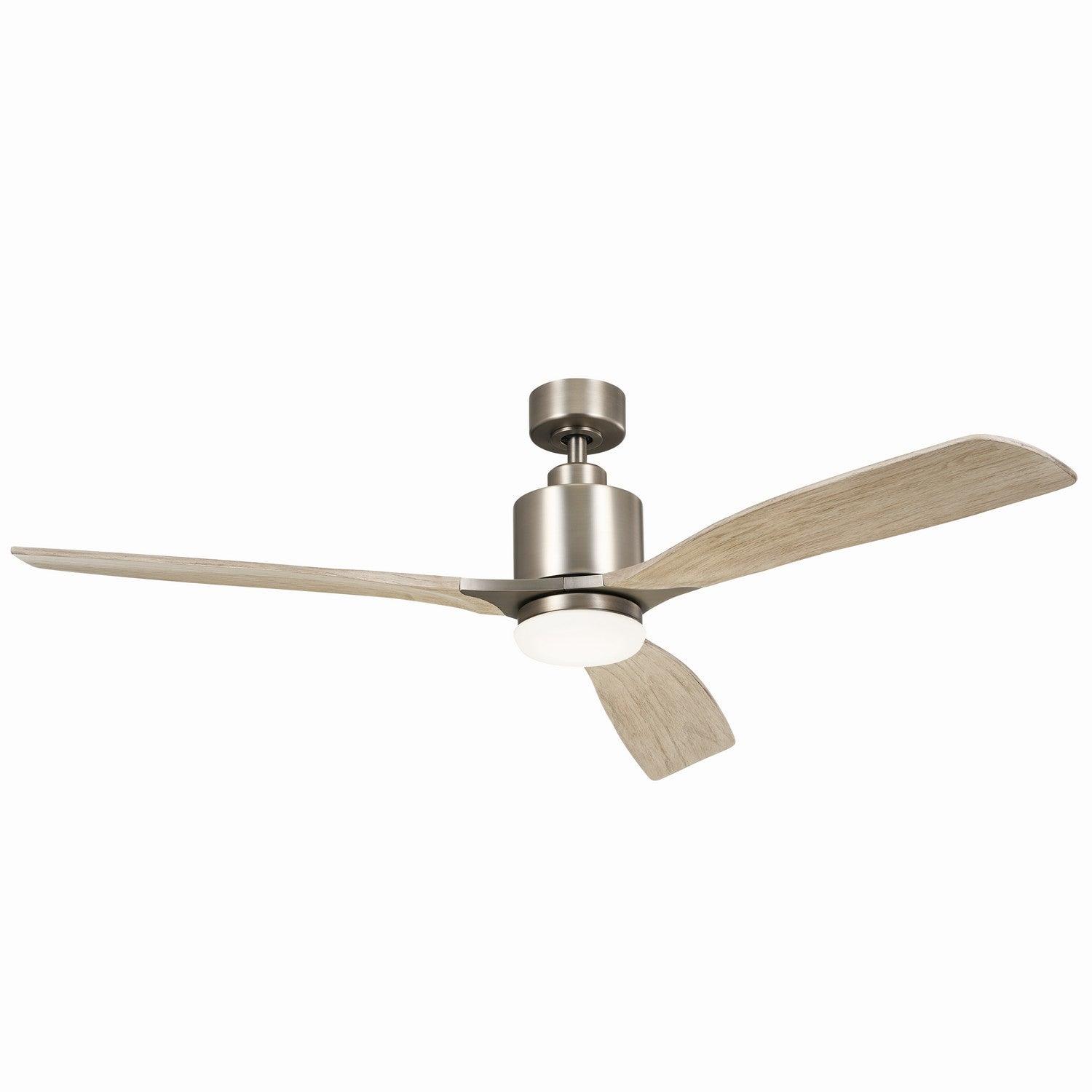 Kichler - Ridley II Ceiling Fan - 300075AP - Canada Light Shop