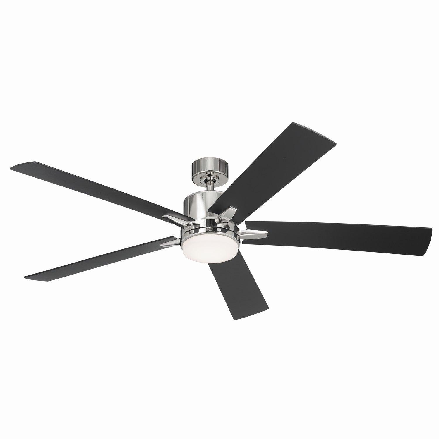Kichler - Lucian Elite XL Ceiling Fan - 330060PN - Canada Light Shop