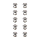 Elegant Lighting - Kaid Knob Multipack (Set of 10) - KB2004-NK-10PK - Canada Light Shop