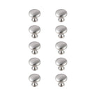 Elegant Lighting - Cadon Knob Multipack (Set of 10) - KB2002-NK-10PK - Canada Light Shop