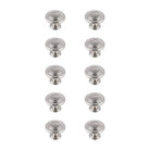 Elegant Lighting - Minu Knob Multipack (Set of 10) - KB2006-NK-10PK - Canada Light Shop