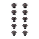 Elegant Lighting - Minu Knob Multipack (Set of 10) - KB2006-ORB-10PK - Canada Light Shop