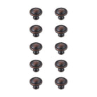 Elegant Lighting - Garlande Knob Multipack (Set of 10) - KB2007-ORB-10PK - Canada Light Shop