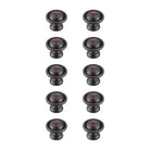Elegant Lighting - Kadea Knob Multipack (Set of 10) - KB2008-ORB-10PK - Canada Light Shop
