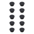 Elegant Lighting - Trovon Knob Multipack (Set of 10) - KB2009-MB-10PK - Canada Light Shop