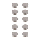 Elegant Lighting - Trovon Knob Multipack (Set of 10) - KB2009-NK-10PK - Canada Light Shop